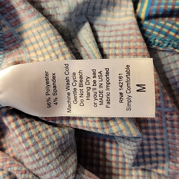 LULAROE diamond optical illusion madison Festival Skater skirt - Picture 6 of 8